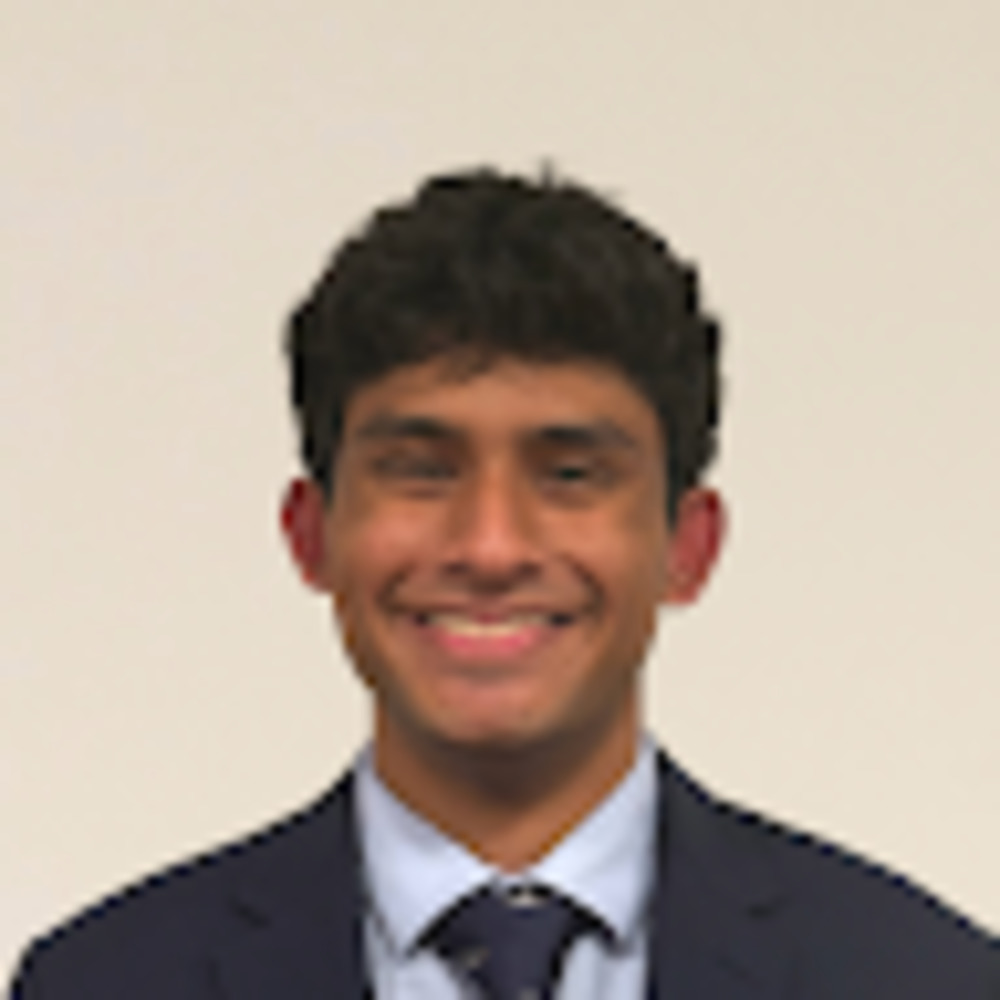 Meet your Posher, Ajay